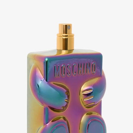 Moschino Toy Pearl Eau de Parfum 30ml Spray White 30.00g