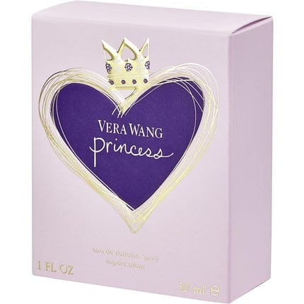 Vera Wang Women's Flower Princess Eau de Toilette 30ml