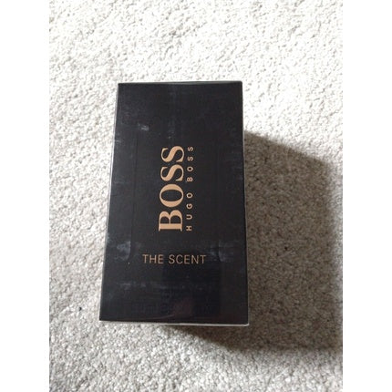 Hugo Boss The Scent Eau de Toilette 100 ml