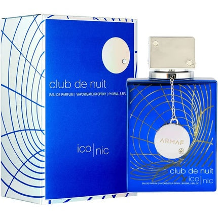 ARMAF Club De Nuit Iconic Eau De Parfum 105ml