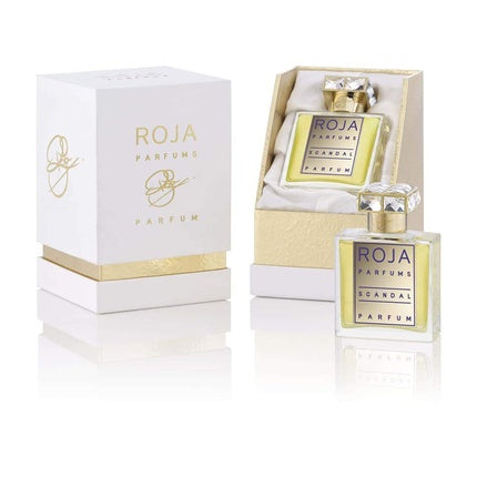 Roja Scandal Parfum Pour Femme, 50ml