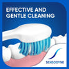 Sensodyne Brosse à dents Soft Soft Assortid 3 Count