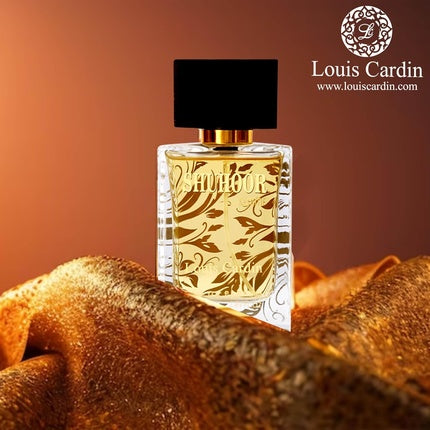 Louis Cardin Shuhoor Femme Eau De Parfum 85ml