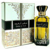 Safeer SABBAR Eau de Parfum 100ml by House of Niche Fragrance boisé