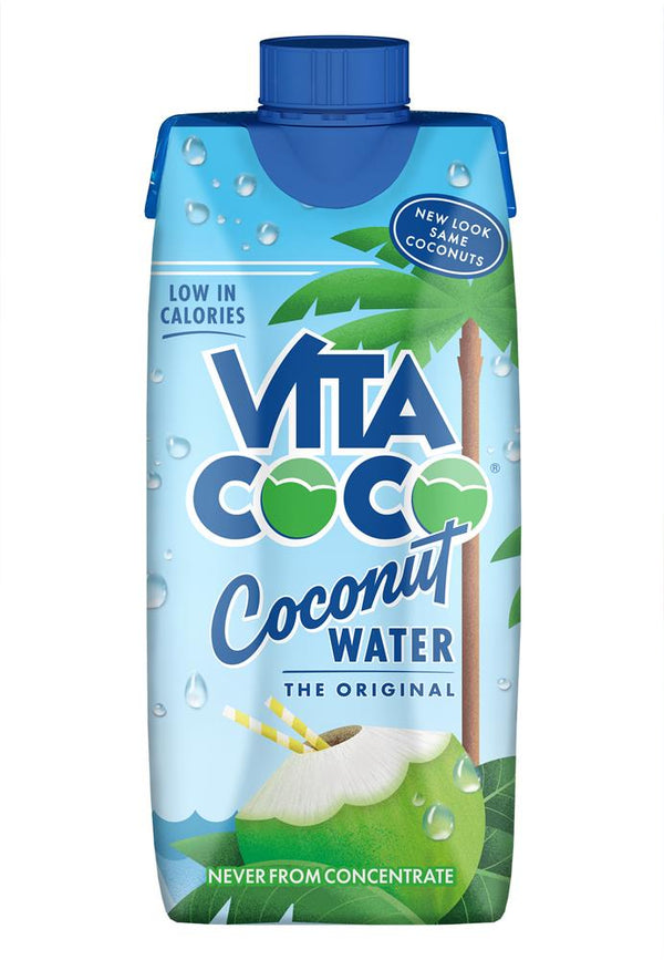 Vita Coco 100% естествена кокосова вода 500ml