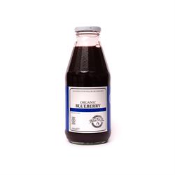 Vita Core Organic Blueberry Juice 500ml, Vita Core