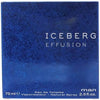 Iceberg Effussion(M)Edt 75ml