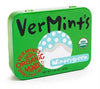 Vermints Organic Mints - Wintergreen 40g, Vermints