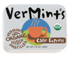 Vermints Vermints Organic Pastilles - Cafe Express 40G