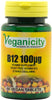 Veganity vitamiin B12 100ug 90 VTAB -d, et saada oluline veganlik allikas