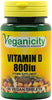 Vitamin D 800iu 90 Vtabs of this essential all-round vitamin, Veganicity