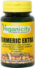 Vegannicity Turcuma Extra 30 VCAPS High Curcumin bromélaïne poivre noir.