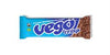 Vego Crisp-Creamy Chocolate & Rice Crisps Org/FT, Vego