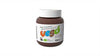 Vego - Fine Hazelnut Chocolate Spread (crunchy) 350g, Vego