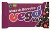 Dark Nuts & Berries 85g, Vego