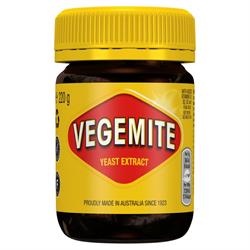 Vegemite, Vegemite