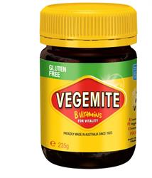 Vegemite Gluten Free, Vegemite