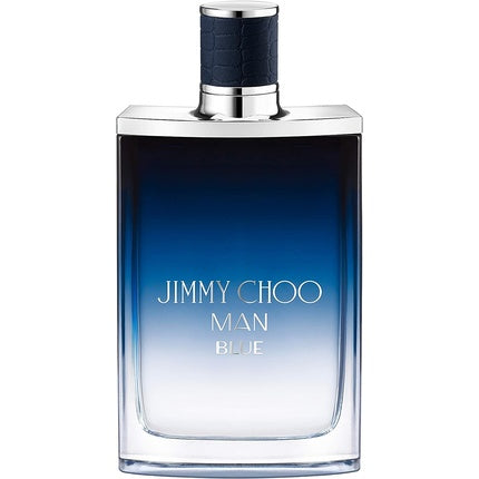 Jimmy Choo Man Blue Eau de Toilette 100ml