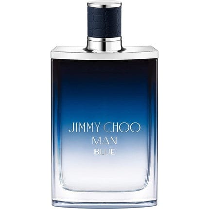 Jimmy Choo Man Blue Eau de Toilette 100ml