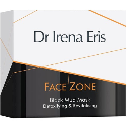 Dr Irena Eris Face Zone Black Mud Face Mask