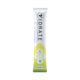 Vidrate Hydration Powder 10x3g Lemon Lime & Mint