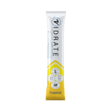 Vidrate Hydration Powder 10x3g Tropical