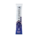 Vidrate Hydration Powder 10x3g Night Time (Mixed Berry)
