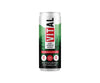 Vital drinks Strawberry + Yuzu stadig vitaminvand. 100% af VIT -grupperne 300 ml