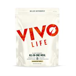 Vivo Life All-In-One Meal Vanilla 1kg, Vivo