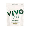 Vivo Life Vegan Protein Vanilla 900g, Vivo