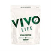 Vivo Life Vegan Protein Unflavoured 900g, Vivo