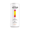 Virtue Clean Energy Yerba Mate 12x250ml Tropical