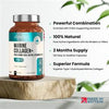 Marine Collagen Complex - 1000mg, Vitabright