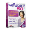 Wellwoman 50+ 30 Tablets, Vitabiotic