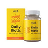 Vilt Daily Biotic with 14 billion live cultures, VITL