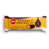 Vive Natural Protein Snack Bar 12x49g Salted Caramel