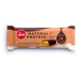 Vive Natural Protein Snack Bar 12x49g Peanut Butter