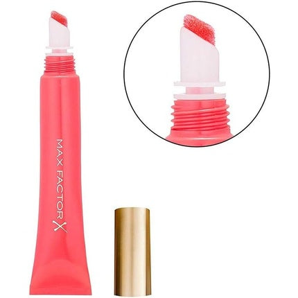 Max Factor Colour Elixir Lip Cushion Gloss with Mineral Oil and Vitamin E 9ml