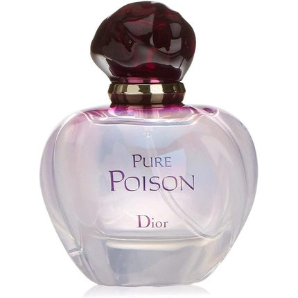 Dior Pure Poison Eau de Parfum 50ml