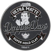 Dapper Dan Super Hold Ultra Matte Clay 100ml