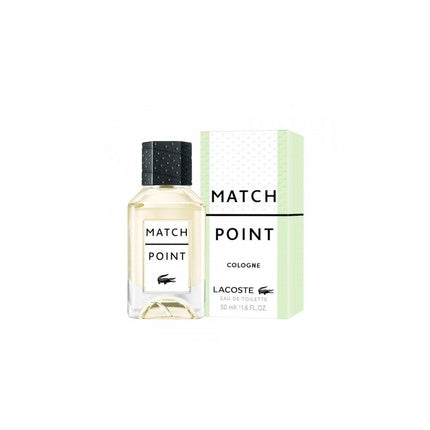 Lacoste Match Point Cologne Eau De Toilette 50 ml - Men