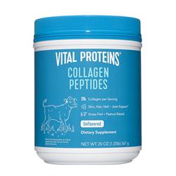 Collagen Peptides 567G, Vital Proteins