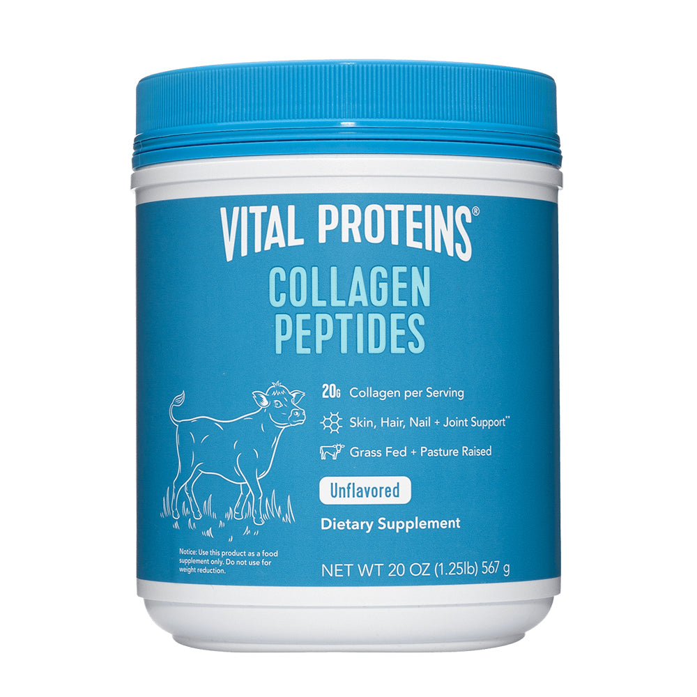 Vitalproteine ​​Kollagenpeptide 567G