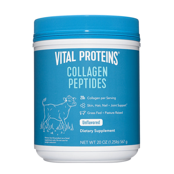 Vitalproteine ​​Kollagenpeptide 567G