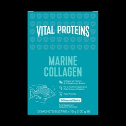 Vital Proteins Marine Collagen Sachets 10x10g, Vital Proteins