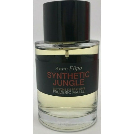 Frederic Malle Synthetic Jungle 100ml EDP Authentic New in Box and Ships Fast