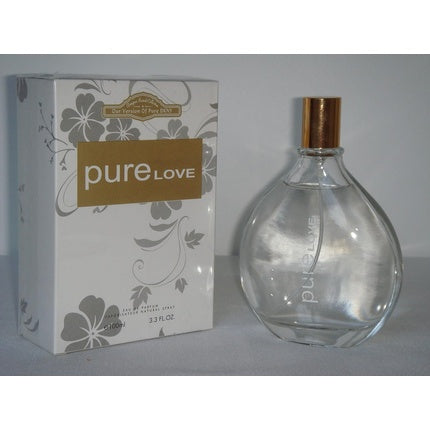 Pure Love for Women EDP 3.3oz Spray - Version of Pure by DKNY