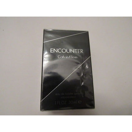 Calvin Klein Encounter - 30ml - Eau De Toilette