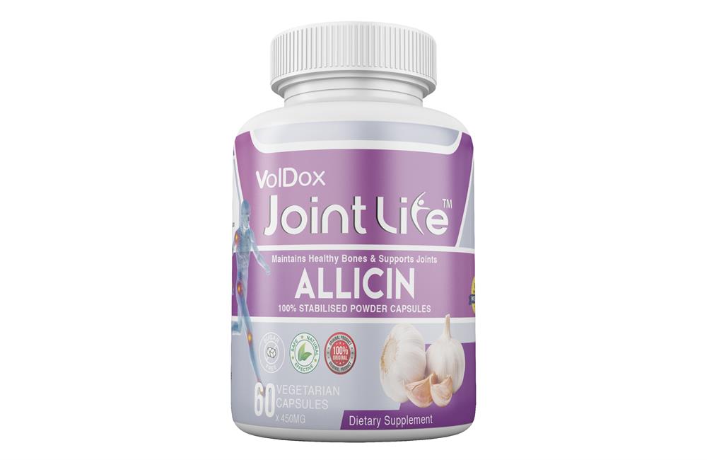 Voldox Jointlife - Bone and Joints Supplement