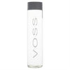 Voss Water 800ml Sparkling Glass, Voss